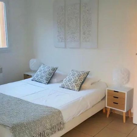 46M With Terrace - Residence With Pool Porto-Vecchio  Extérieur photo