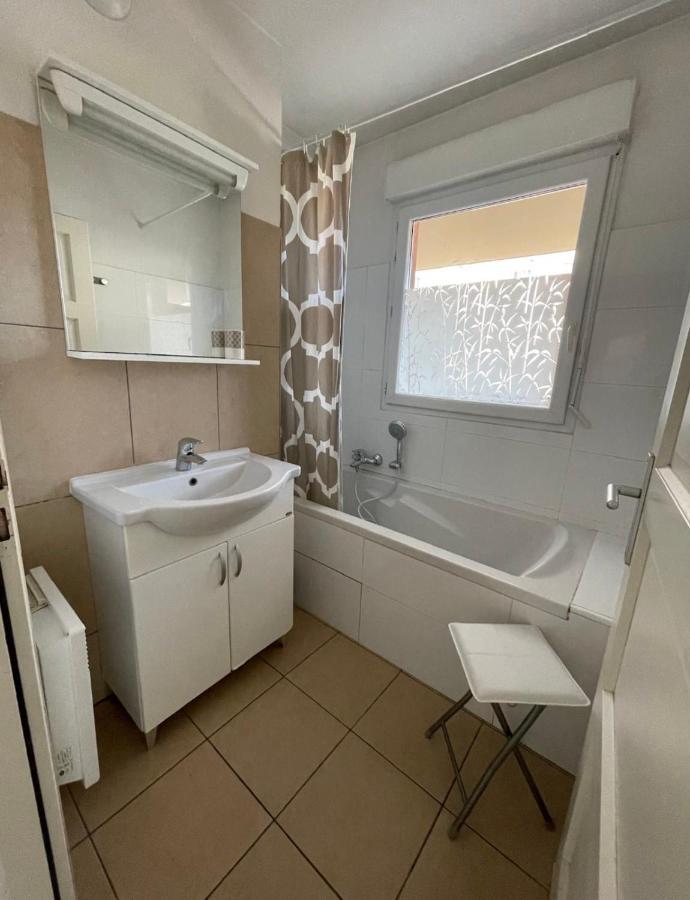 46M With Terrace - Residence With Pool Porto-Vecchio  Extérieur photo